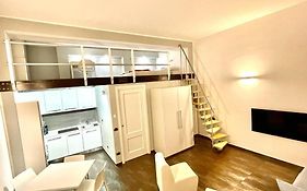 Meraviglioso Loft Navigli Milano