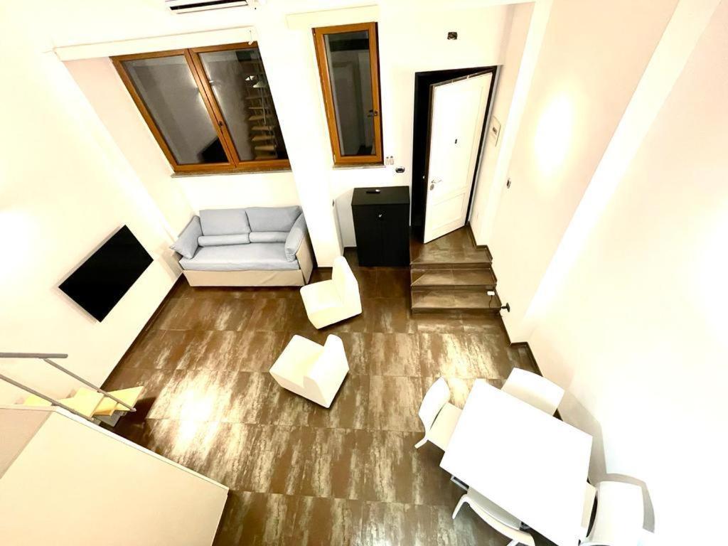 Meraviglioso Loft Navigli Milano Extérieur photo