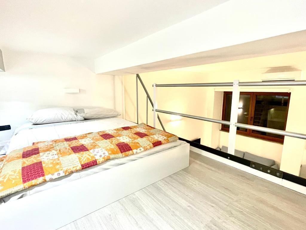 Meraviglioso Loft Navigli Milano Extérieur photo