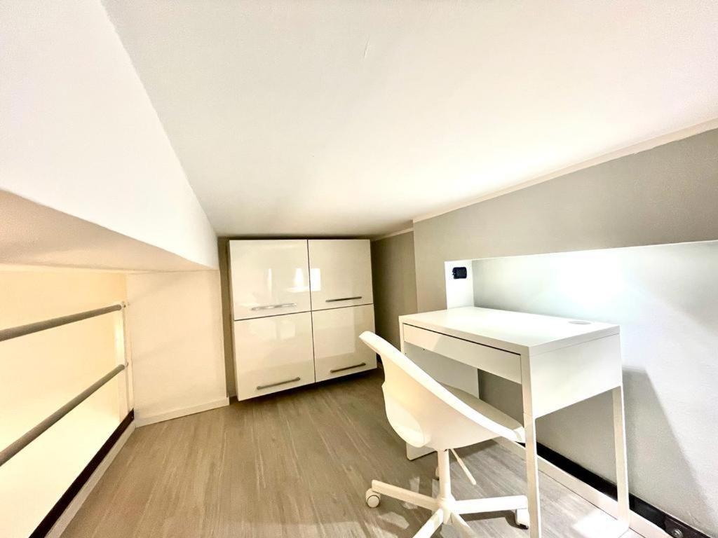Meraviglioso Loft Navigli Milano Extérieur photo