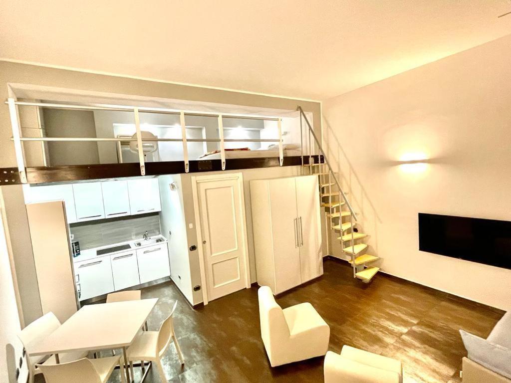 Meraviglioso Loft Navigli Milano Extérieur photo