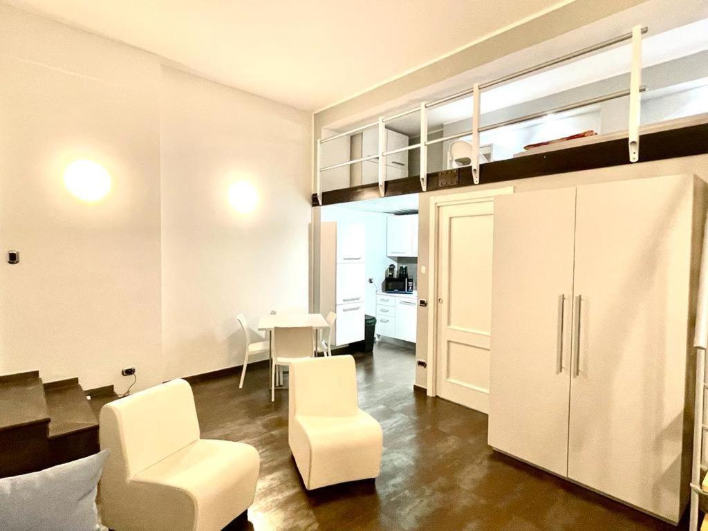 Meraviglioso Loft Navigli Milano Extérieur photo